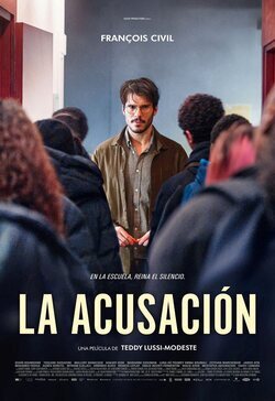 Poster The Good Teacher