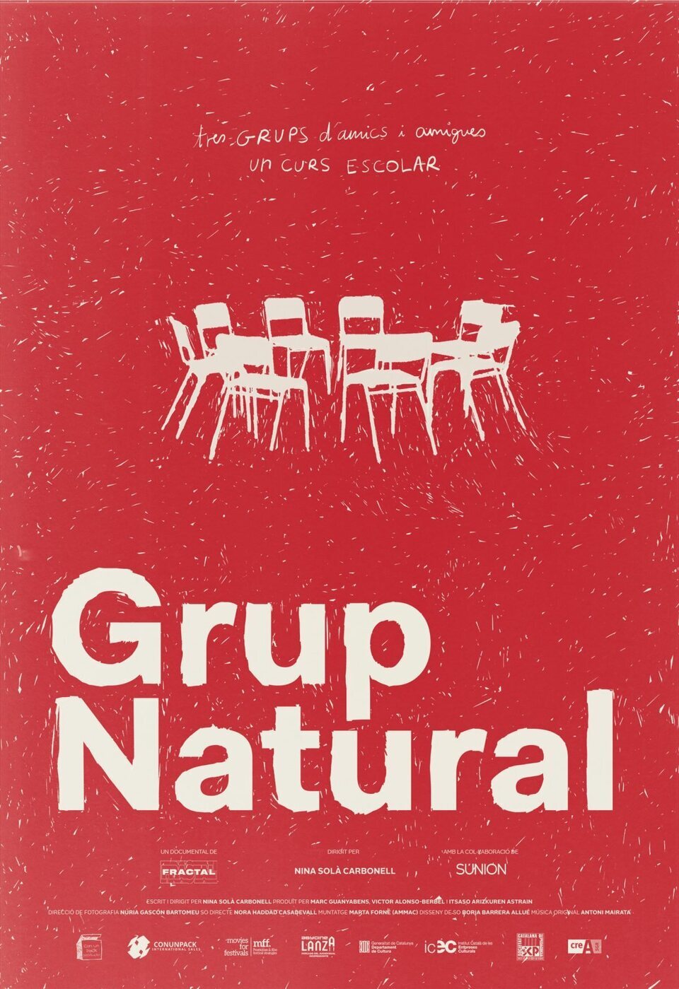 Poster of Grup Natural - 