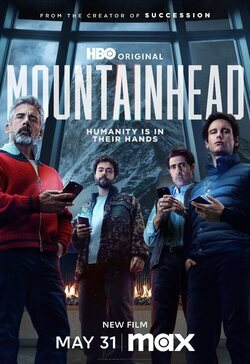 Poster Mountainhead