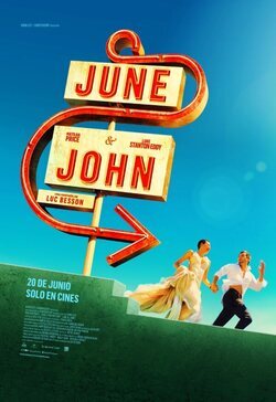 June and John