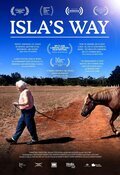 Poster Isla's Way