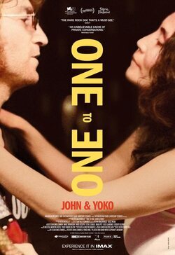 Poster One to One: John & Yoko