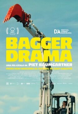 Bagger Drama