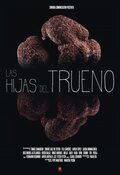 Poster Las hijas del trueno