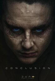Dune: Part Three
