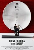 Poster Brief History of a Family