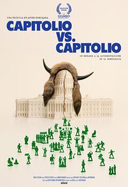 Poster Capitol vs. Capitol