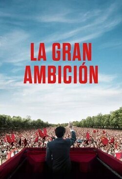 The Great Ambition