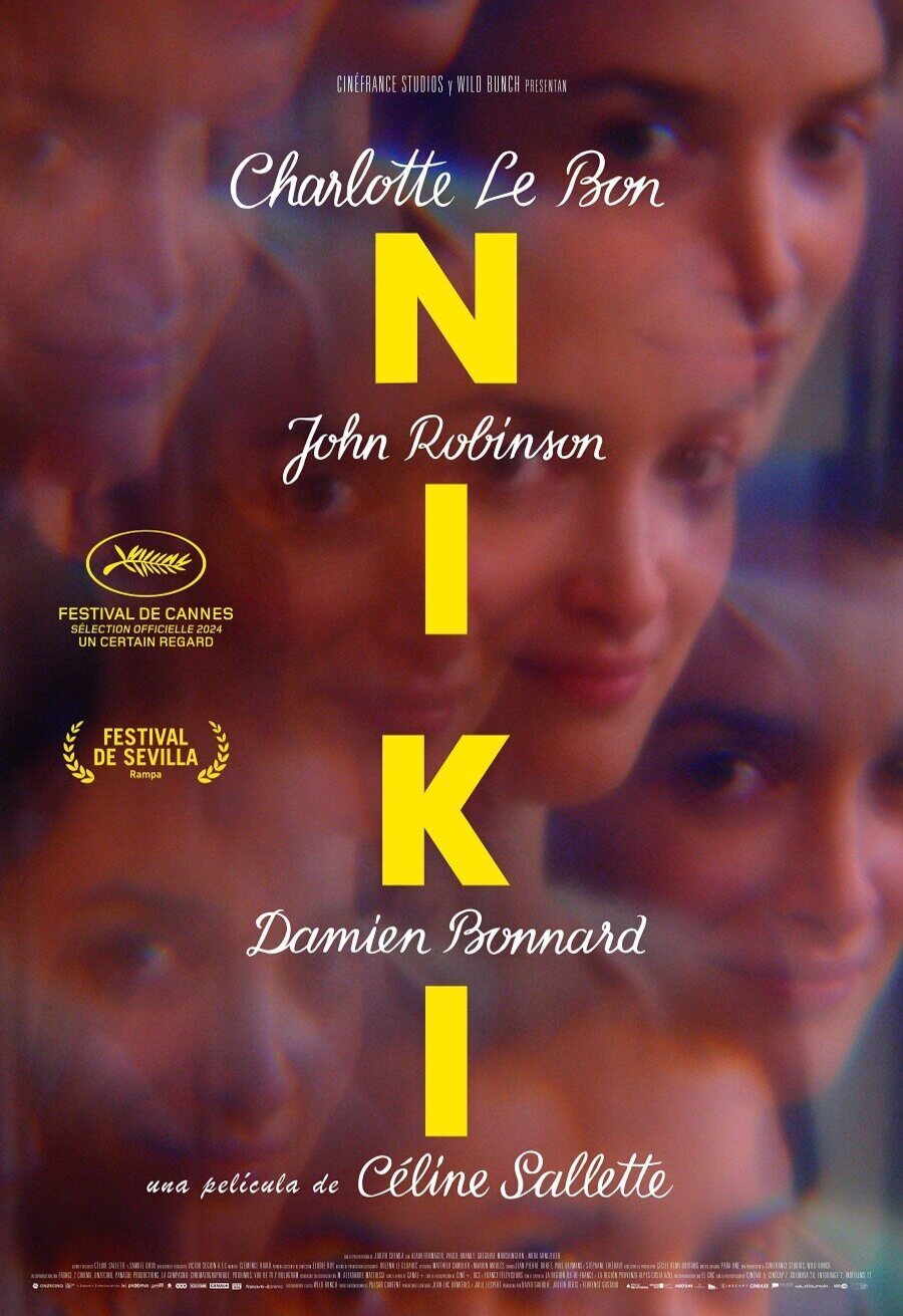 Poster of Niki - 