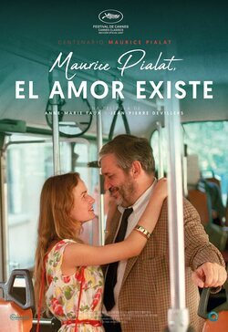 Maurice Pialat, l'amour existe