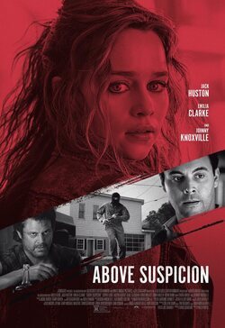 Poster Above Suspicion