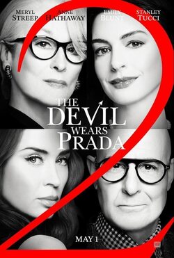 Devil wears Prada 2