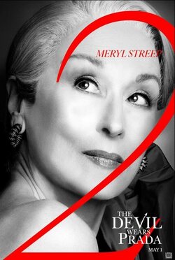 Meryl Streep