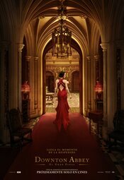 Downton Abbey: The Grand Finale