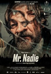 Mr. No One