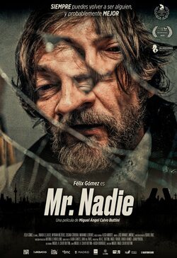 Poster Mr. No One
