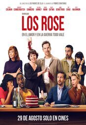 The Roses