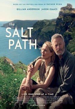 Poster The Salt Path