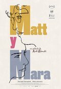 Poster Matt and Mara