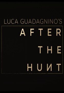 Poster After the Hunt