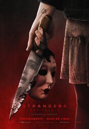 The Strangers: Chapter 2
