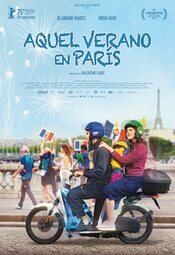 That Summer in Paris