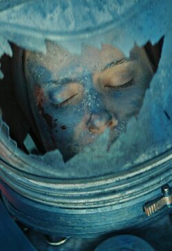 Poster The Astronaut