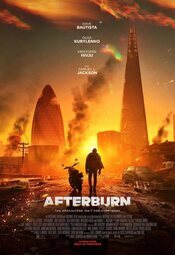 Poster Afterburn