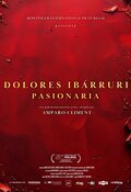 Poster Dolores Ibárruri. Pasionaria