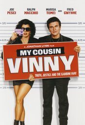 My Cousin Vinny