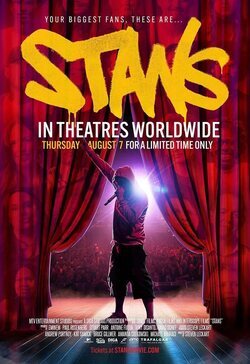 Poster Stans