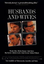 Husbands and Wives