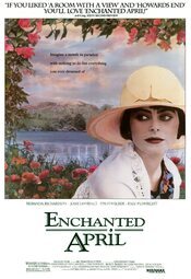 Enchanted April