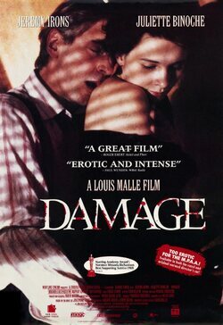 Poster Damage