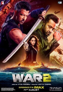 Poster War 2