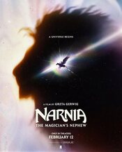 Narnia: The Magician's Nephew