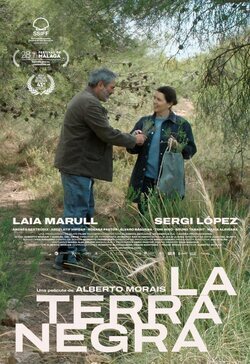 Poster La terra negra