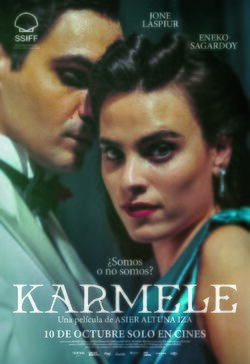 Karmele - Time to Wake Up Together