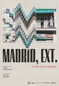 Poster Madrid, Ext.