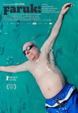 Poster Faruk