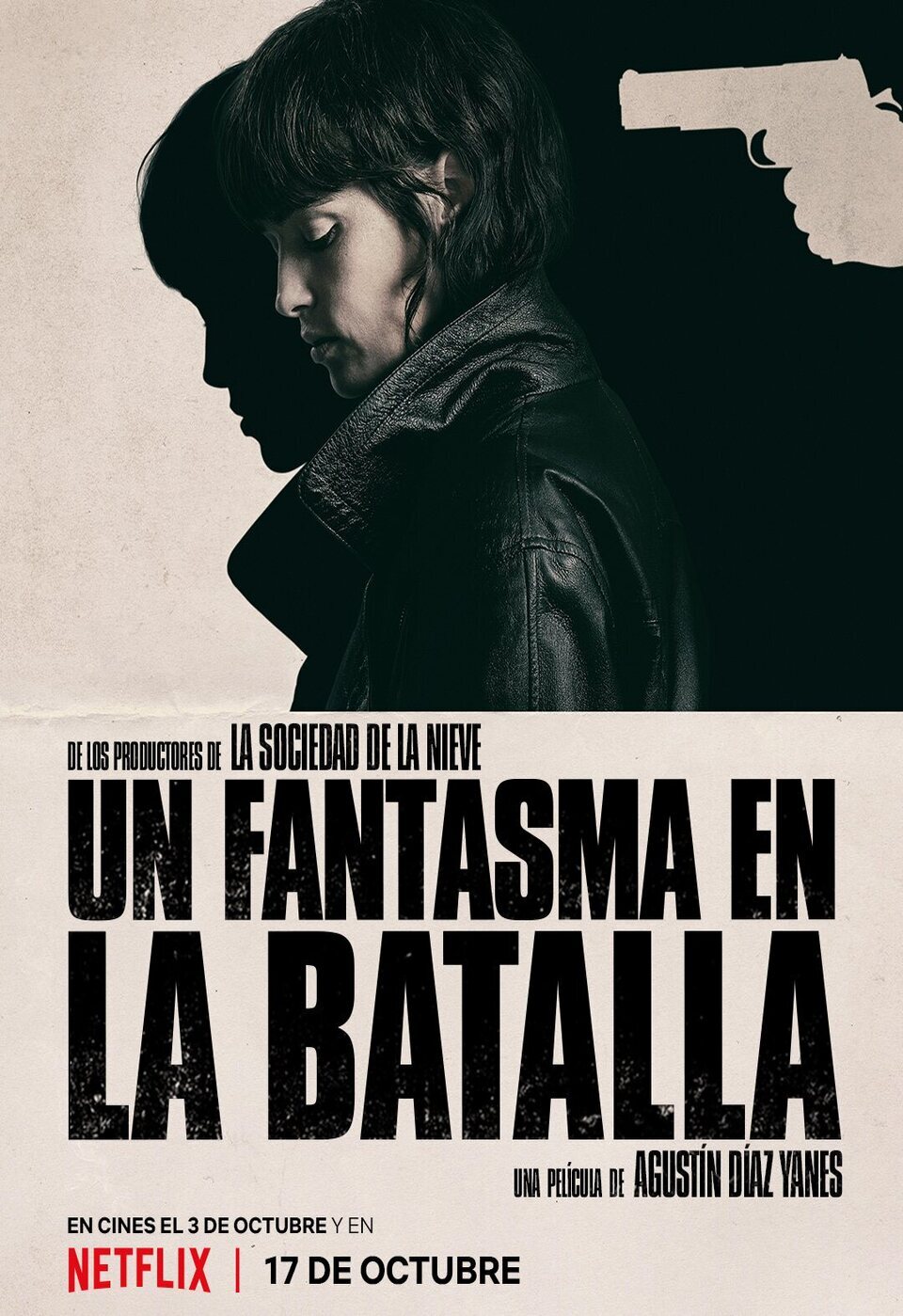 Poster of She Walks in Darkness - original
