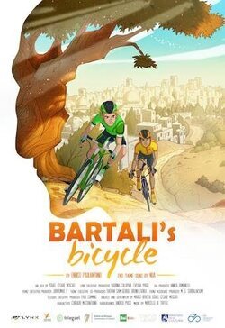 Bartali's Bicycle