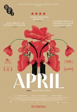 April
