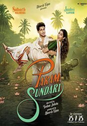Param Sundari