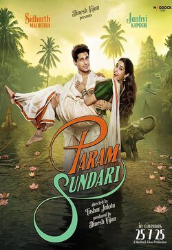 Param Sundari