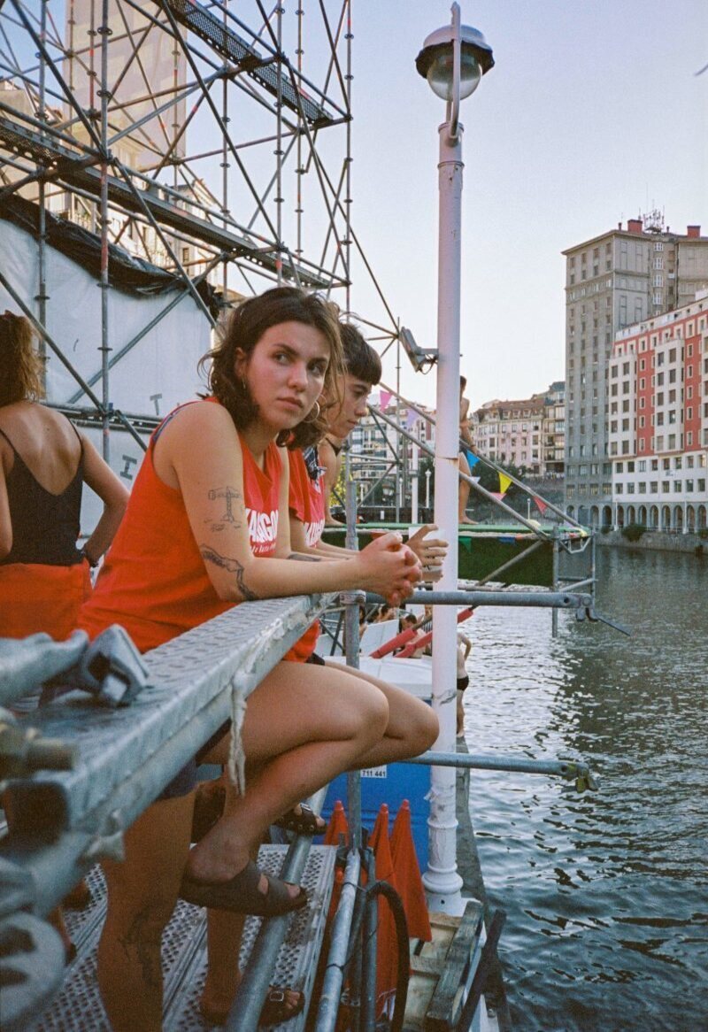 Poster of Jone Sometimes - Jone, a veces