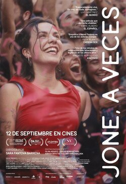 Póster España