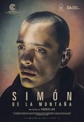 Poster Simon of the Mountain