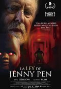 Poster The Rule of Jenny Pen