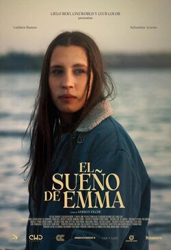 Poster El sueño de Emma